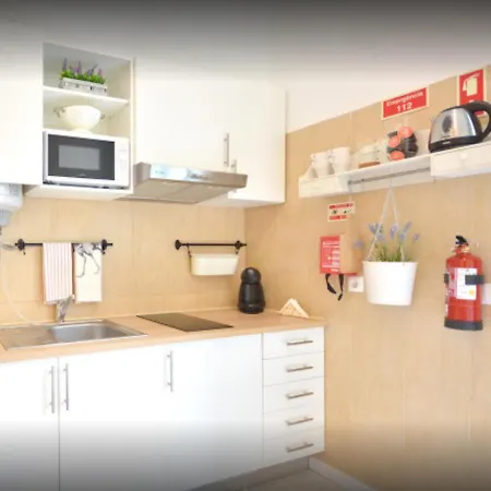 Appartamento Alcantara Studio 15 Lisbona