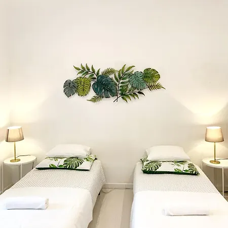 Appartamento Alcantara Studio 15 *